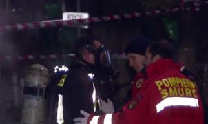 Grav accident de muncă în Capitală. Un angajat Radet a murit după ce o conductă de apă fierbinte a explodat