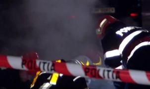 Doi angajaţi ai RADET au murit opăriţi, în timpul unei intervenţii la o conductă subterană fisurată