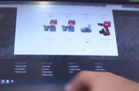 Cinci site-uri româneşti de vânzare au fost închise de procurori. Patronii sunt cercetaţi pentru evaziune fiscală şi înşelăciune