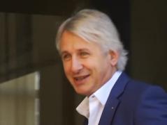 Noul ministru al Finanţelor, Eugen Teodorovici, s-a apucat de muncă din prima zi de mandat (Video)