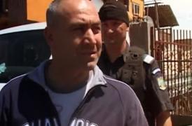 Controversatul afacerist gorjean Coco Păun a fost prins de 48 de ori fără permis la volan, dar niciun dosar nu a ajuns în instanţă