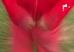 Anchetă în comuna Cumpăna din Constanţa, după ce o fetiţă de 5 ani ar fi fost maltratată chiar de mamă (Video)