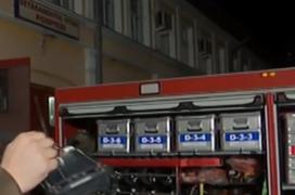 România, pregătiri pentru cutremurul cel mare