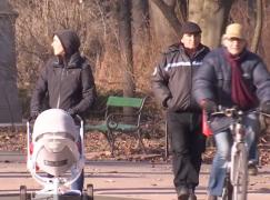 Ianuarie 2018 intră în istorie. A fost luna cu cele mai mari temperaturi de când se fac înregistrări meteo