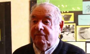 Povestiri din lagărul morții! Zoltan Blum, un evreu din Fizeșu Gherlii, a supraviețuiț Holocaustului. Mărturii care-ţi vor smulge lacrimi