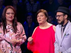 Ghicește Vârsta, ediție tensionată! Marele premiu pus în joc este de 100 de mii de lei