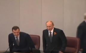 Miliardarii lui Putin, pe lista neagră a Statelor Unite