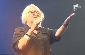 Moment de cumpănă pentru Mirabela Dauer! Artista a trecut printr-o operaţie grea (Video)