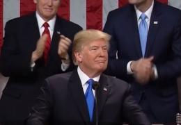 Donald Trump a pus gând rău Loteriei Vizelor