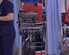 Misiune dramatică în Portul Constanţa. Muncitorul care a căzut în apă de pe o navă, salvat în ultima clipă (Video)