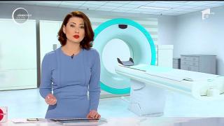 Scandal monstru la spitalul din Târgu Jiu, după ce RMN-urile care ar fi trebuit să fie gratuite pentru mulţi pacienţi, s-au făcut ani la rând pe bani