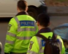 Ultimele informaţii despre starea poliţistului din Olt, împuşcat de iubită în cap. Medicii sunt rezervaţi (Video)