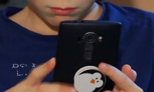 Text neck, sindromul care afectează coloana cervicală