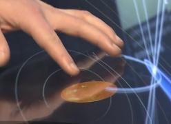 Explicaţiile ştiinţifice pentru luna albastră sângerie, fenomen astronomic foarte rar