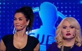 Oana Zăvoranu și Viorica de la Clejani vin la "Guess My Age - Ghicește vârsta"