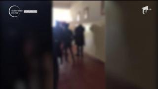 Elev bătut cu bestialitate de trei mame la o şcoală din Constanţa. Motivul de la care a pornit conflictul (Video)