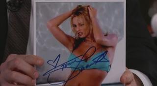 Actrița de filme pentru adulți Stormy Daniels îi dă emoții lui Donald Trump