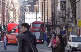 Condiţiile de şedere în Marea Britanie vor fi înăsprite pentru români, după Brexit