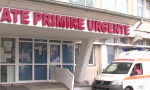 Copil de 4 ani cu autism, căzut de la etaj la Iaşi. Detaliu care i-ar putea salva viaţa (Video)