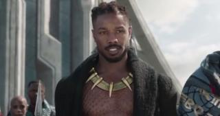 'Pantera Neagră' a bătut recordul la bilete vândute în avans (Video)