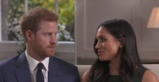 Ce spun astrologii despre viitorul relaţiei dintre prinţul Harry şi logodnica lui, Meghan Merkle