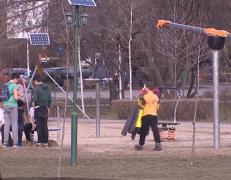 Au fost 18 grade în sudul ţării. Un val de căldură record a adus primăvara peste România, mai devreme ca niciodată