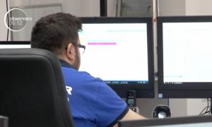 Ajutor pentru femeile agresate: serviciu rapid de intervenţie, implementat de o firmă privată de pază