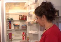 Cum se depozitează corect mâncarea, pentru a preveni alterarea alimentelor
