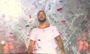 Surpriză pentru fanii Maluma. Artistul columbian anunţă un turneu, după lansarea hitului 'Trap' cu Shakira (Video)