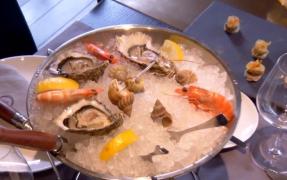 Suntem experţi în bucate tradiţionale, dar ne lipsesc restaurantele cu stele Michelin