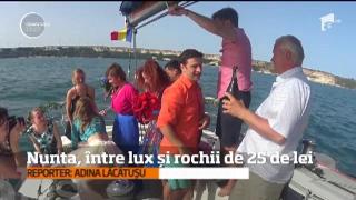 Observator 13 Weekend