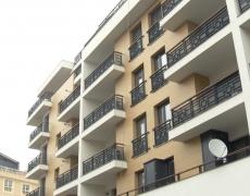 Preţurile chiriilor au explodat în ultimul an. În nordul Capitalei se închiriază locuinţe şi cu 2.000 de Euro