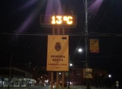 Primăvara s-a instalat la Reşiţa! Termometrele au urcat la 13 grade la început de februarie