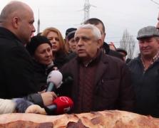 Campania "Alege Oaia" a dat startul unui adevărat festin, în Buzău