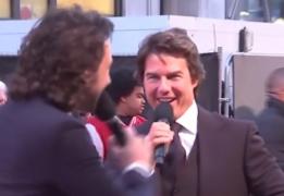 Tom Cruise renunţa la scientologie, cultul controversat, de dragul fiicei sale de 11 ani