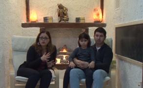 Din dorinţa de a-şi ajuta propriul copil, un bărbat din Satu Mare a dezvoltat o adevărată afacere