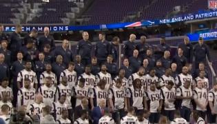 Americanii se pregătesc pentru Super Bowl anii au început să vină încă de acum două zile