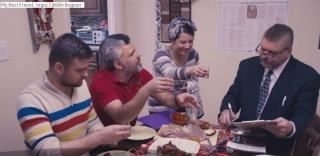 România, premiu la Los Angeles. "My best friend" a fost desemnat cel mai bun scurtmetraj de comedie