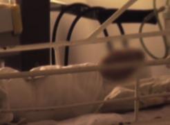 Un bebeluş a murit după naştere, într-o clinică privată din Constanţa, la 2 săptămâni după decesul unei mame