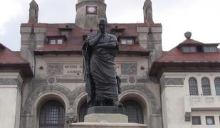 Constanţa, înainte şi după era Radu Mazăre