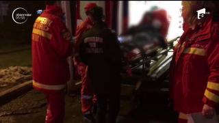 Adolescent înjunghiat în autobuz la Iaşi. Agresorul minorului ar fi recidivist