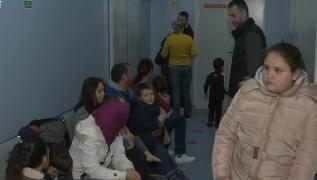 Epidemie de gripă în toată România! Cinci morţi, sute de copii bolnavi