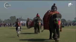 Jocurile Olimpice Rurale din India