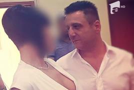 Şoferul drogat din Capitală care ar fi vrut să-şi omoare soţia într-un accident, reţinut după 7 ore de audieri