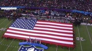 Super Bowl, o noapte de neuitat! Evenimentul nu a fost însă lipsit de incidente