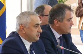 Guvernul Dăncilă riscă o remaniere. Propunerea vine din PSD (Video)