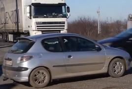 Şoferii prinşi fără rovinietă au şanse mari să scape de amendă