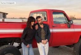 Nicole Kidman, impresionată de actorul Sebastian Stan