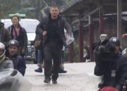 Asia Express, premiera e aproape. Mai sunt 5 zile şi marele show va putea fi urmărit la Antena 1