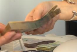 Banca Naţională majorează dobânda-cheie pentru a doua lună consecutiv